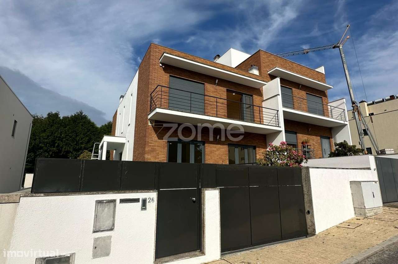 MORADIA V3 REMODELADA PORTUZELO, VIANA DO CASTELO - Grande imagem: 5/15