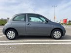 Nissan Micra 1.2 Visia - 4