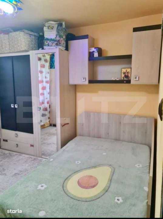 Apartament 2 camere, 51 mp, zona Tudor - Imagine principală: 5/8