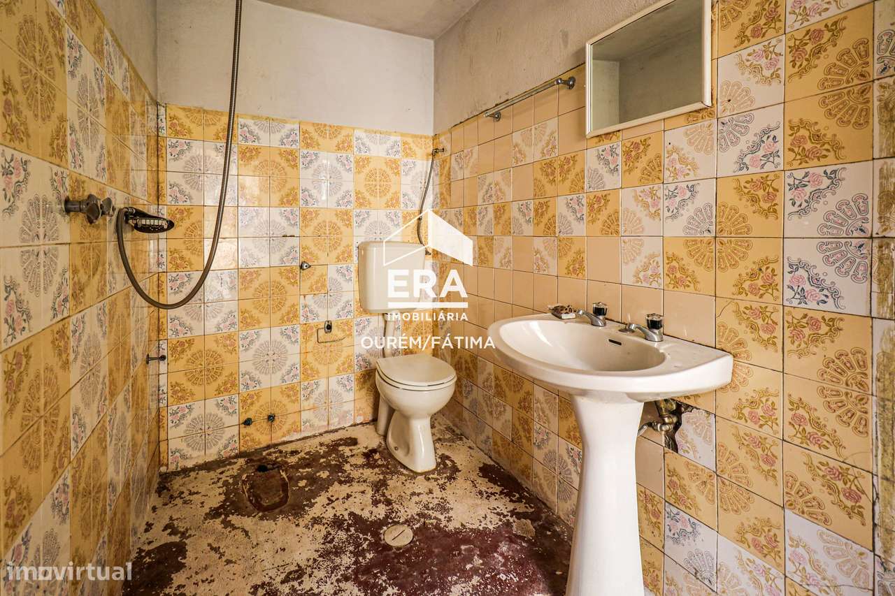 Moradia T3, Seiça, Ourém-16