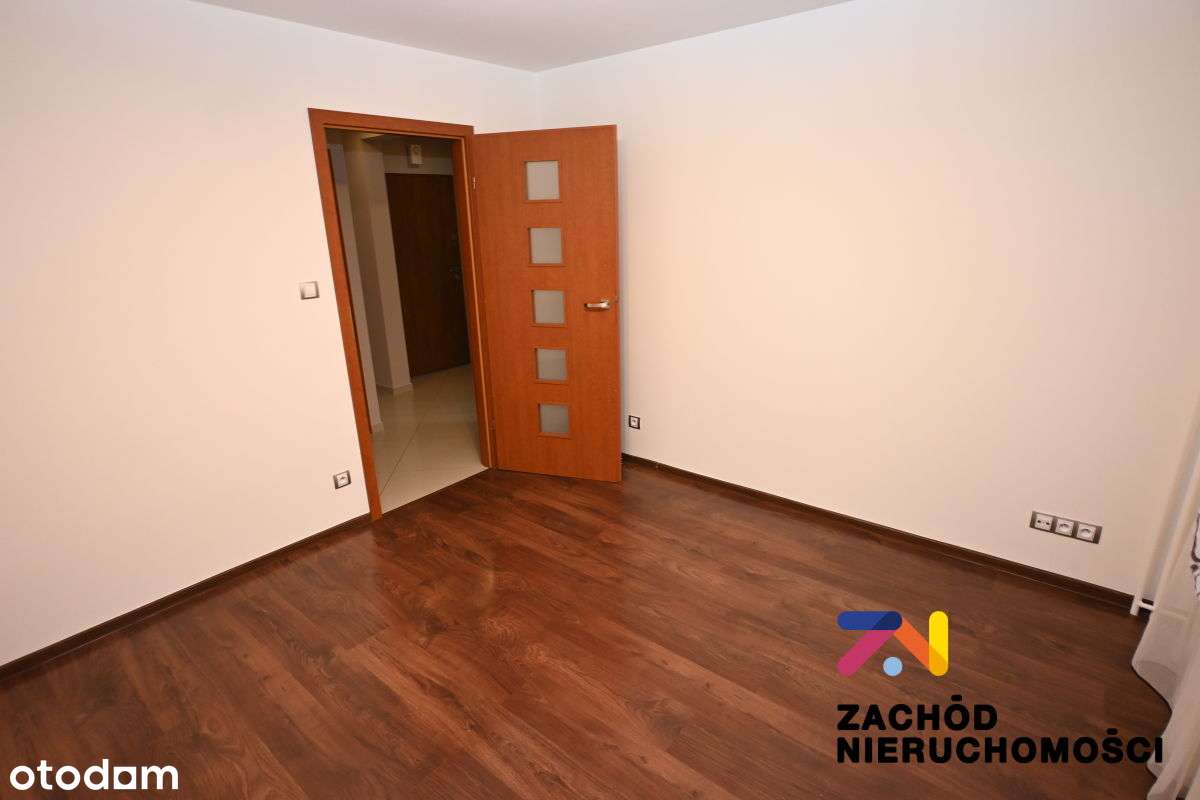 Atrakcyjne mieszkanie 2 pok. Os. Słoneczne-5