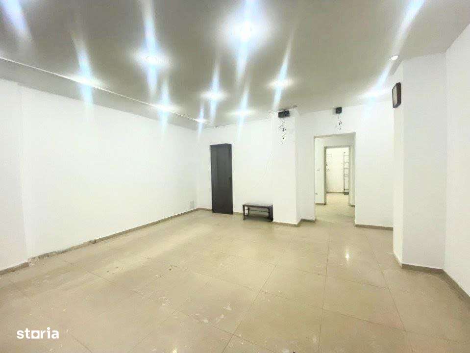 Spatiu Comercial - Stradal, 70 mp , bd.Republicii - Imagine principală: 3/7