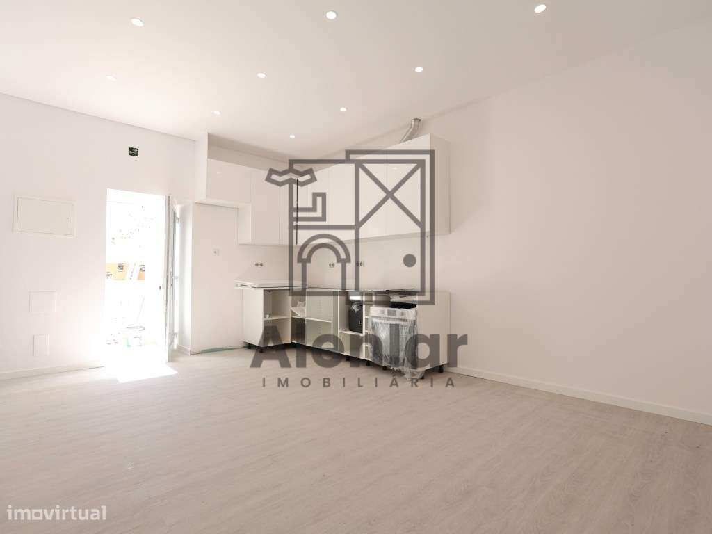 MORADIA NOVA a 10 minutos de ALENQUER-11