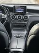 Mercedes-Benz GLC 220 d 4MATIC - 21