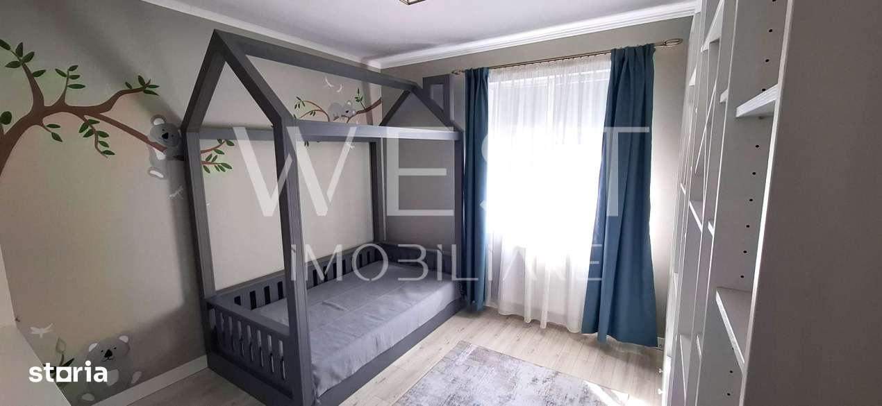 Apartament 3cam | 74MP UTIL | Floresti | Parcul Poligon | Parcare - Imagine principală: 4/9