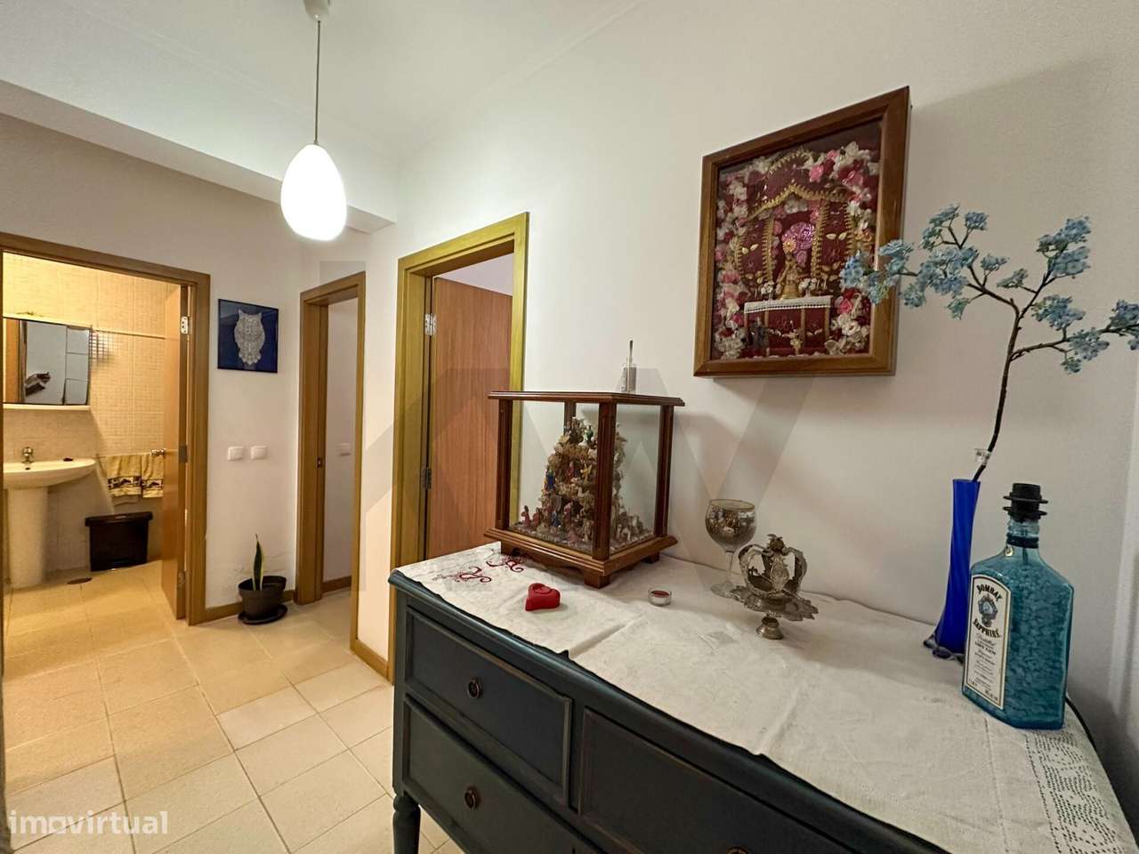 Apartamento T3 nos Arrifes-6