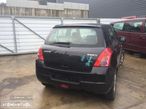 Suzuki Swift 1.3 DDIS de 2008 para peças - 3