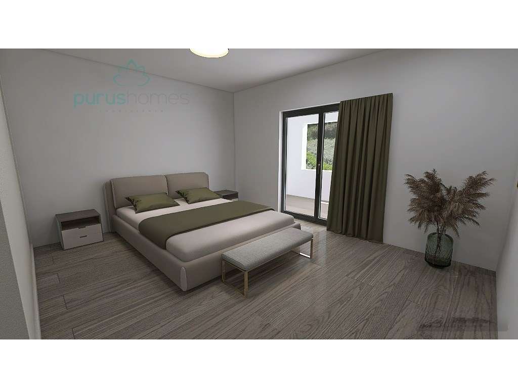 Moradia T3 Térrea Aveiro - Aradas-9