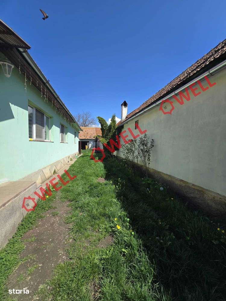 Casă familială de vânzare în Coșeni! - Imagine principală: 5/14