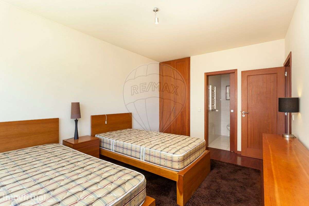 Apartamento T2 para arrendamento - Grande imagem: 3/16