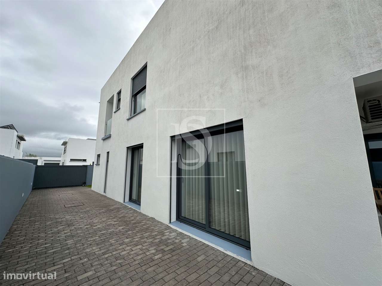 Moradia Geminada T3 Venda em Fenais da Luz,Ponta Delgada-11