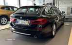 BMW 520 d Line Luxury Auto - 26