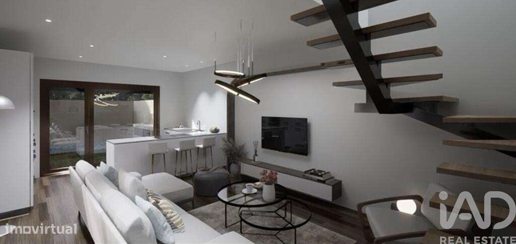 Casa / Villa em Fernão Ferro de 130,00 m2 - Grande imagem: 4/17