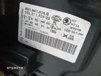 6V1941016 B Skoda Fabia III 3 Lift Lampa Prawa SoczewkaA - 6