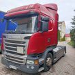 Scania R410 - 2