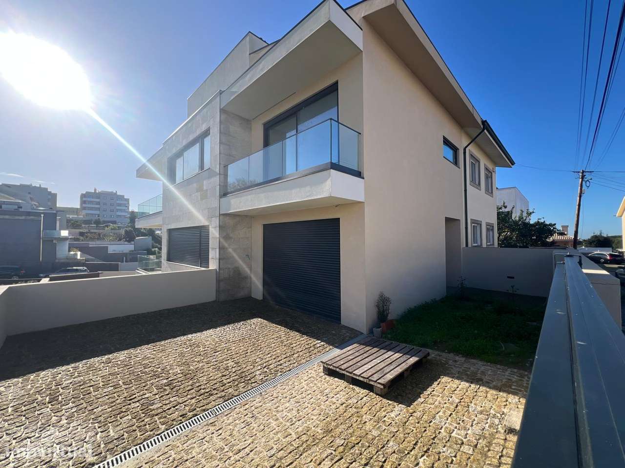 Moradia – T4 – Canidelo-5