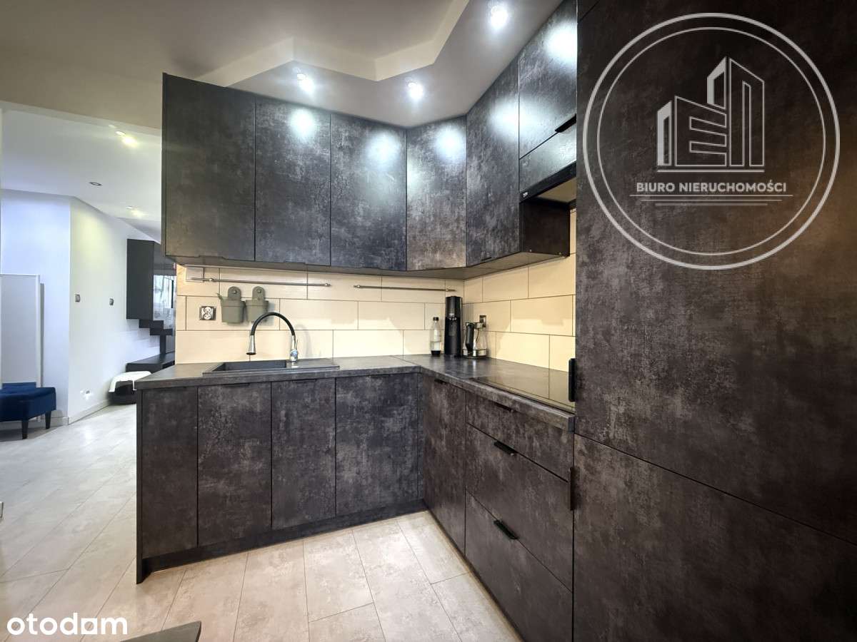 Mieszkanie gotowe do wprowadzenia się / 2 pokoje-8