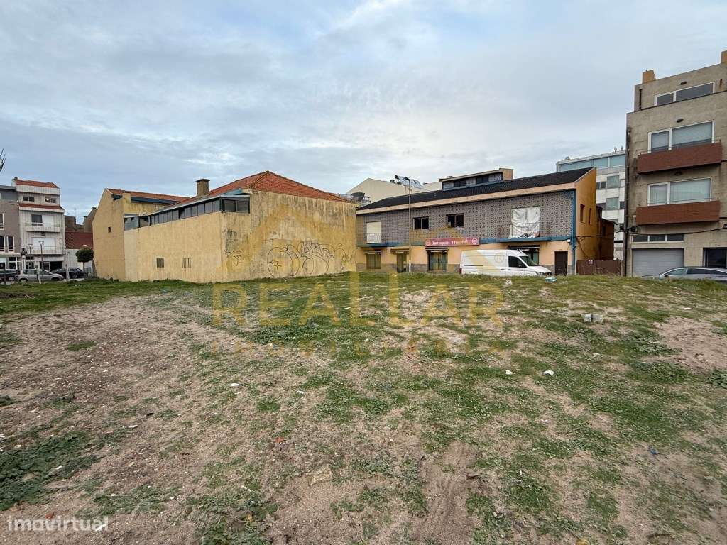 Excelente Terreno em Vila do Conde - Grande imagem: 5/17