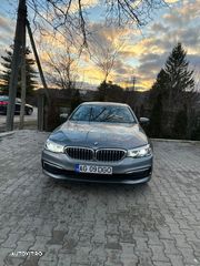 BMW Seria 5 530e