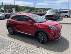 Ford Puma 1.0 EcoBoost mHEV Titanium X DCT - 7