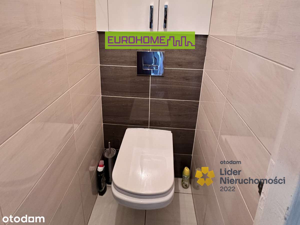 3 -pokojowe mieszkanie | ul. Dąbrówki | 69 m2-5