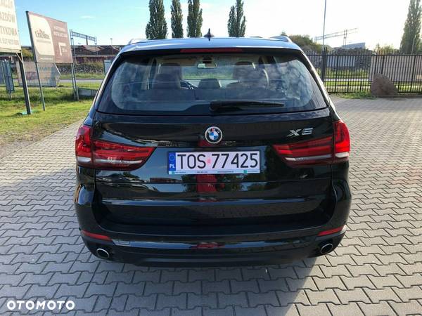 BMW X5 - 3