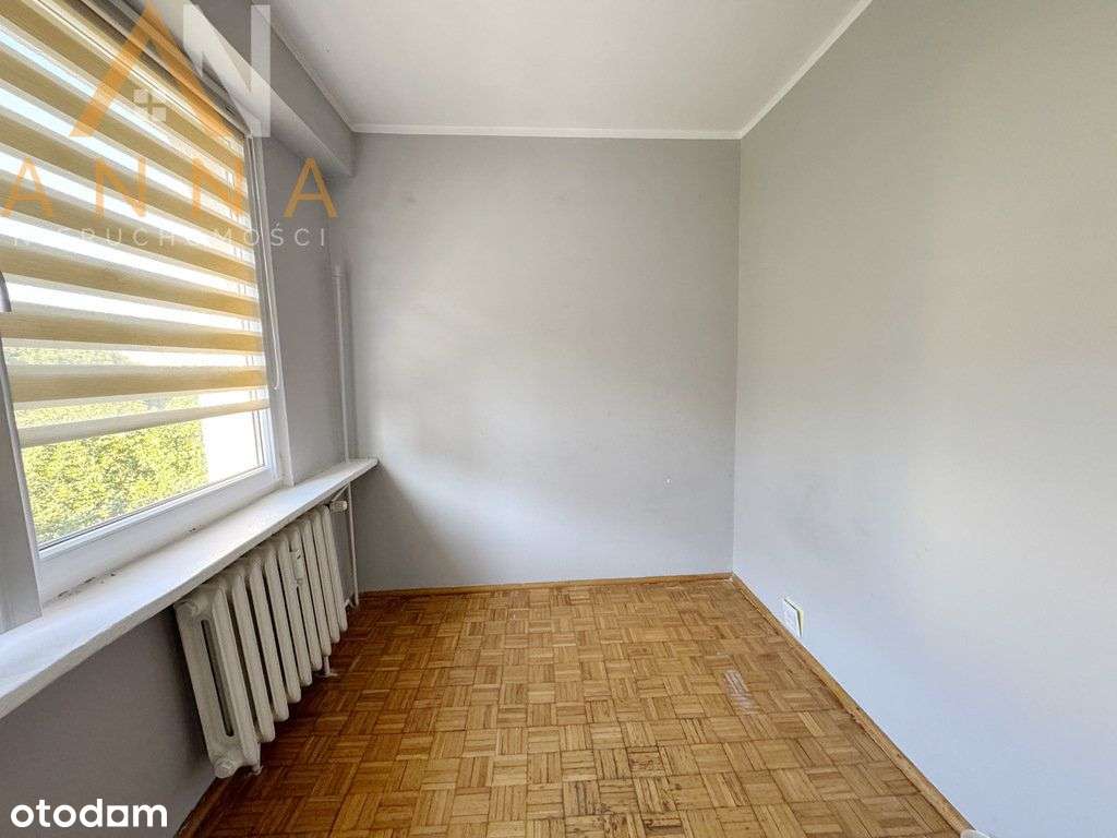 Dwustronne, jasne mieszkanie na Rąbinie, 3 pokoje-4