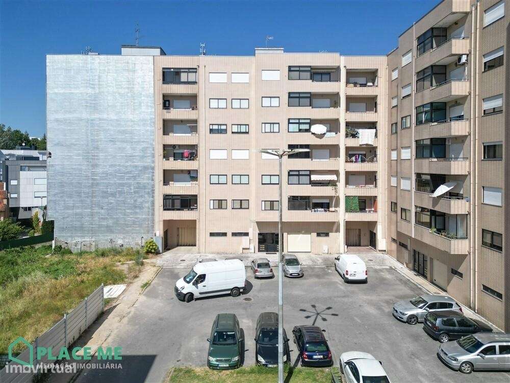 Apartamento T1+1 próximo da Estação de Comboios-7