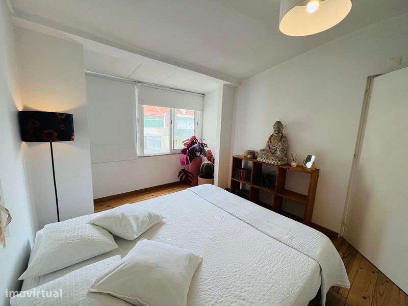 Apartamento Apartamento com vista Rio & Mar - Grande imagem: 5/7