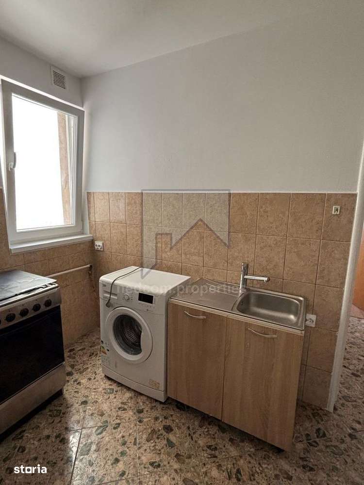 Vanzare apartament 2 camere - Drumul Taberei - str. Brasov-3