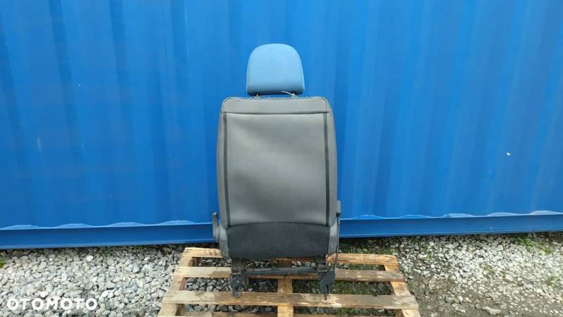 FOTEL KIEROWCY SCUDO EXPERT JUMPY OD 06- NO GF1/056 - 4