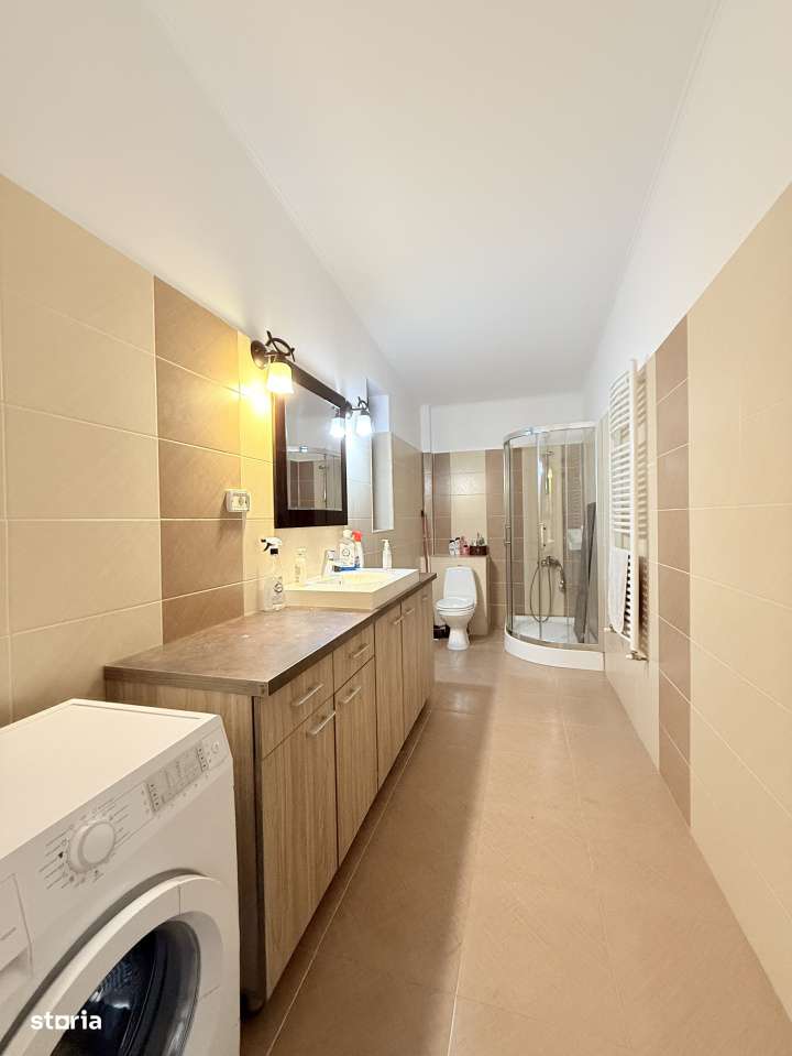 Apartament deosebit in vila - Zona Dacia - Imagine principală: 5/10