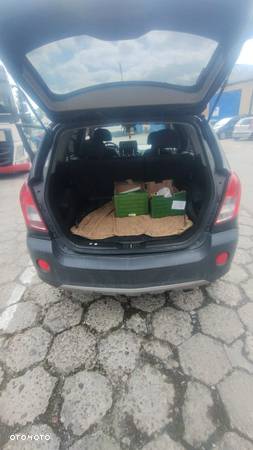 Opel Antara 2.2 CDTI Cosmo - 11