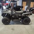 Can-Am Outlander Max - 6