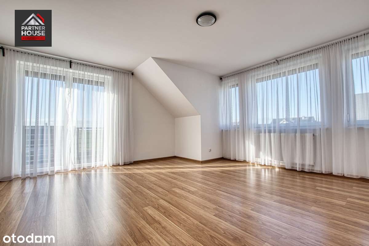 Dom marzeń pod Gdańskiem I Ogród, Spokój i Natura-14