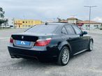 BMW 535 dA - 8