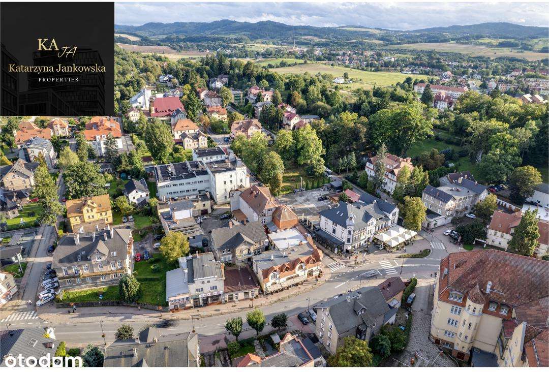 Mieszkanie 79,6 m² z widokiem na Górę Parkową - centrum Kudowa-Zdrój-11