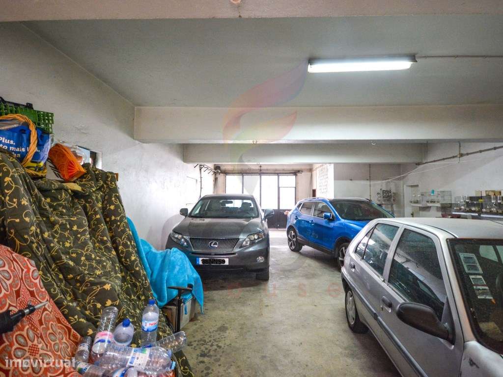 MORADIA T3 em Fazendas de Almeirim - Grande imagem: 4/48