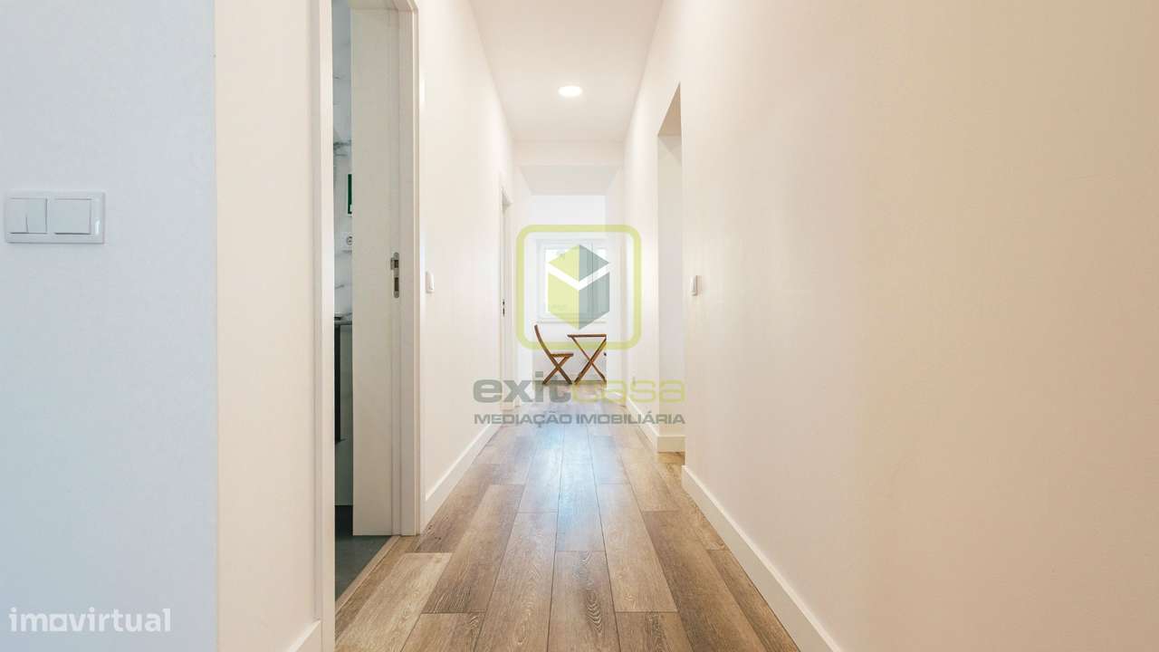 Moradia T4 com vista de mar-22