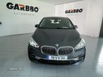 BMW 216 Active Tourer d Line Luxury - 2