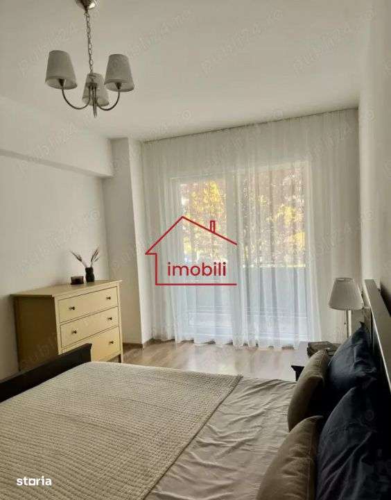 Apartament 2 camere | 60 mp utili + terasa 30 mp | cart. Buna-Ziua-4