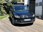 Volkswagen Tiguan 2.0 TDI 4Motion DSG Sport & Style - 10