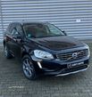 Volvo XC 60 D3 Geartronic Ocean Race - 1