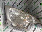 Farol Dto Toyota Verso S (_P12_) - 1