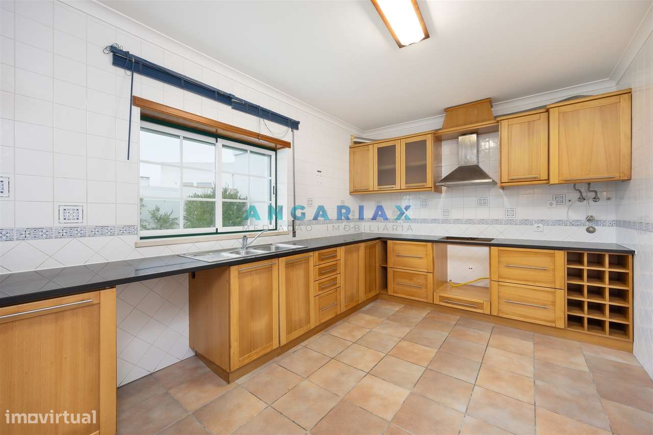 ANG1504 - Moradia T3 para venda em Marinha Grande - Grande imagem: 3/29