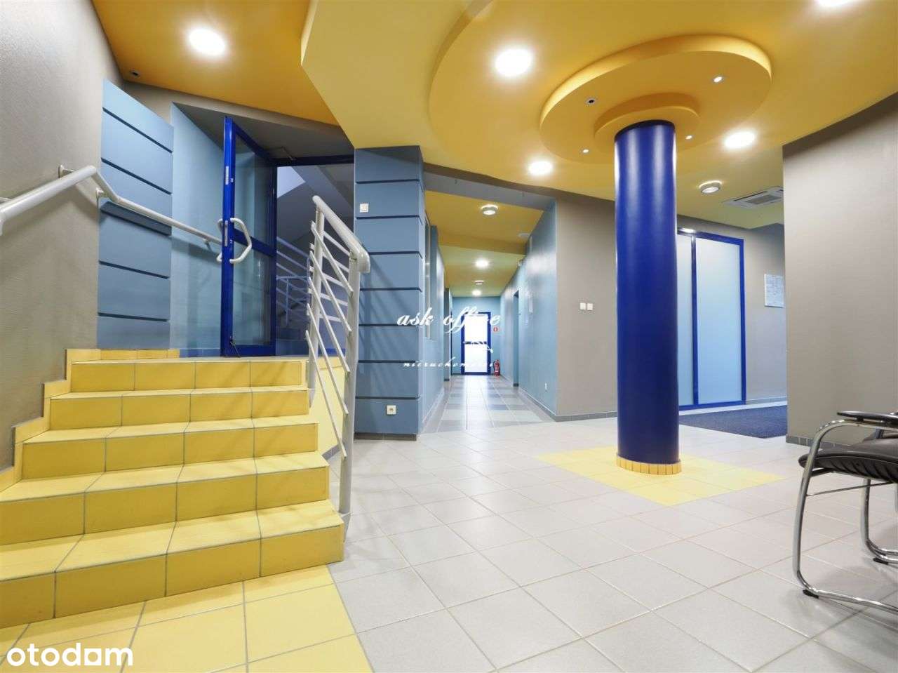 Lokal użytkowy, 114 m², Wrocław