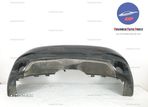 Bara spate - cu senzori originala in stare buna cu senzori COMPLETA BMW X6 F16 2014 2015 2016 2017 - 4