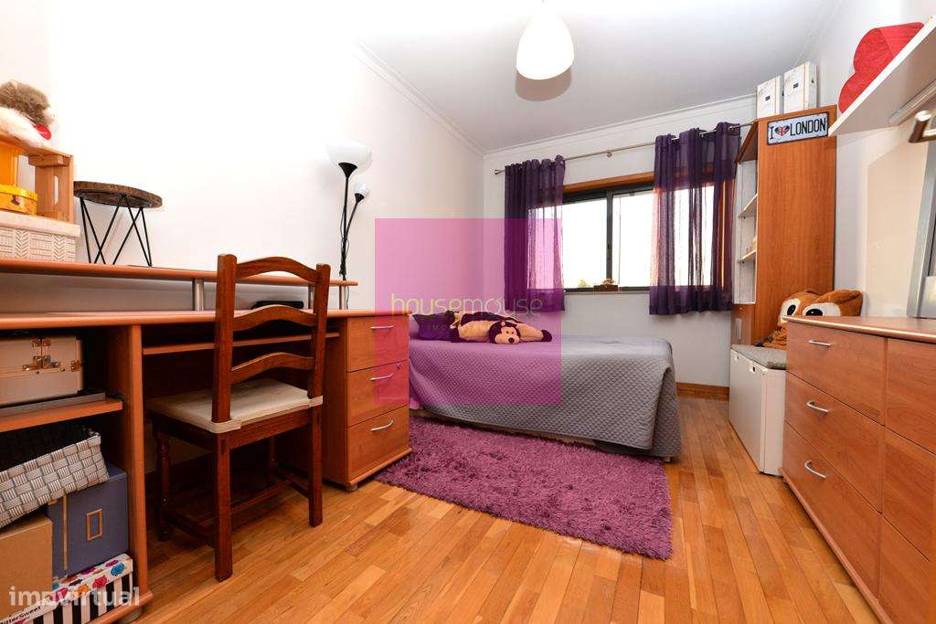 Apartamento T 3, Garagem 2 Autos-6