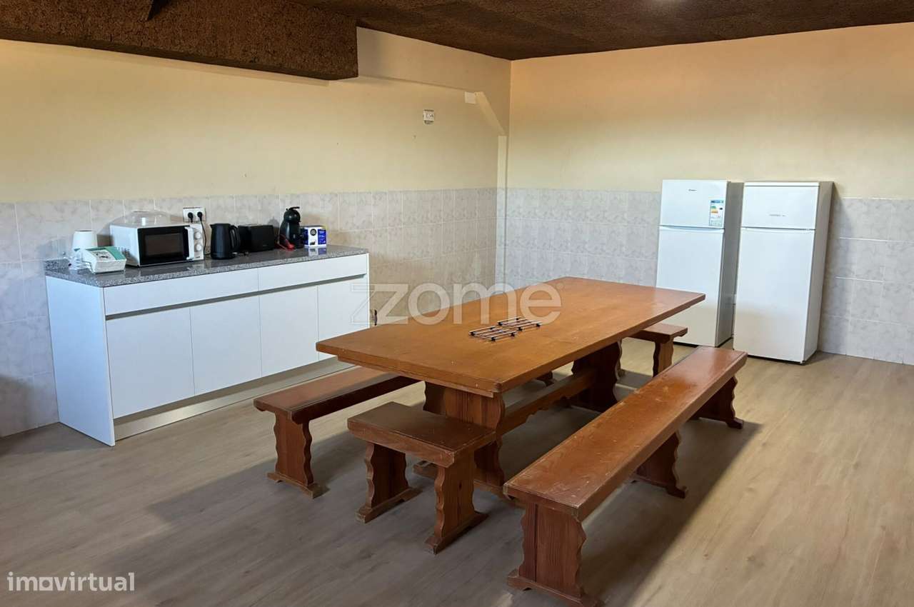 Prédio Investimento Santarém-28