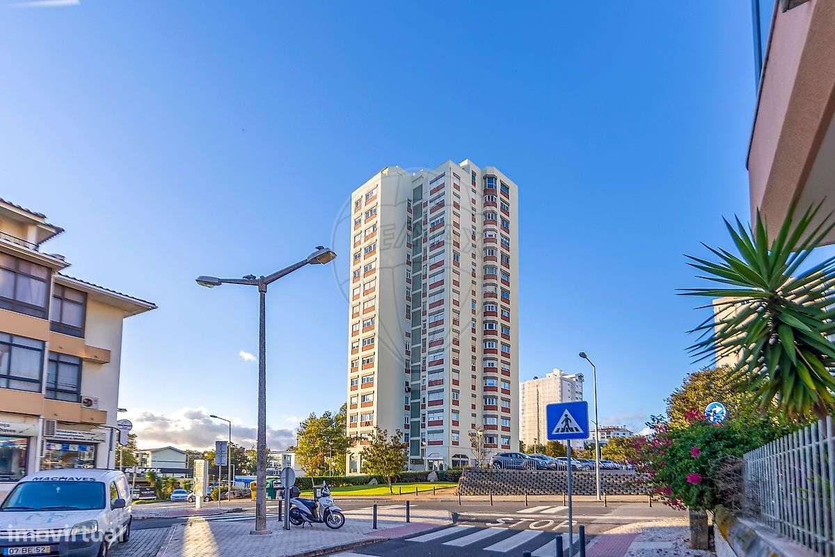 Apartamento T2 para venda-27